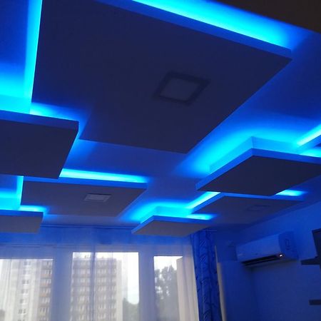 Hanga Apartman 希欧福克 外观 照片