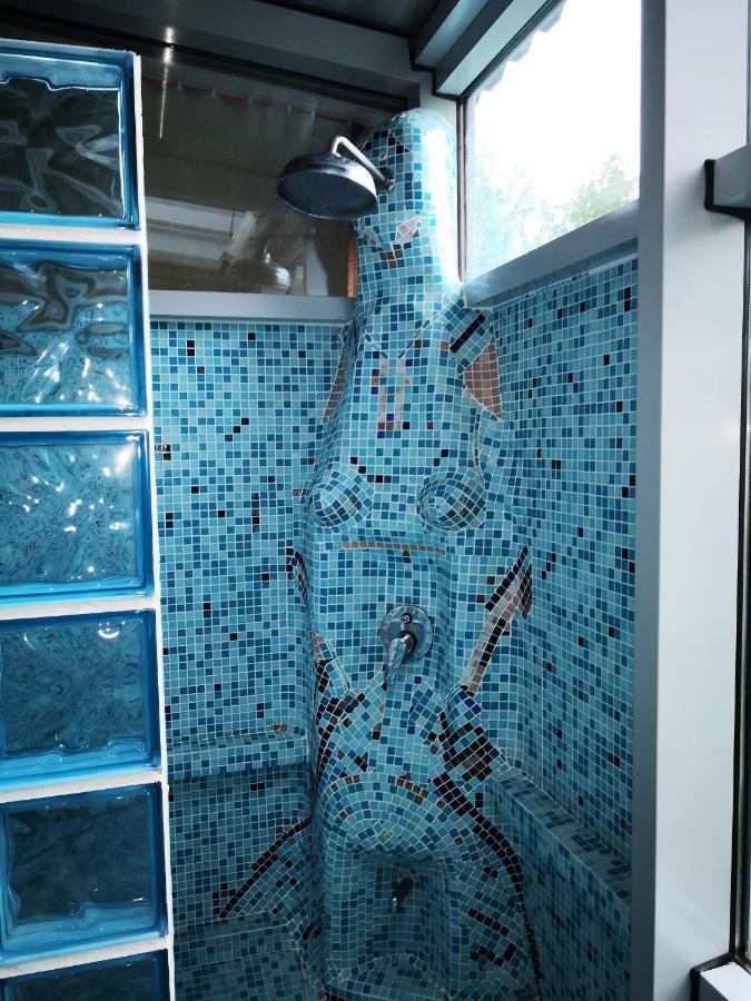 Hanga Apartman 希欧福克 外观 照片