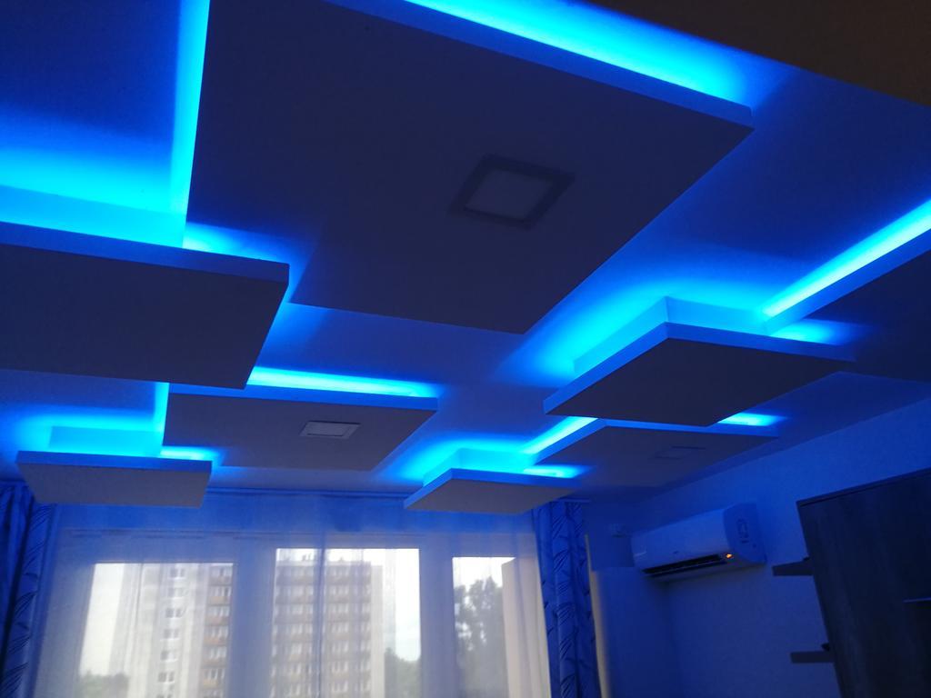 Hanga Apartman 希欧福克 外观 照片