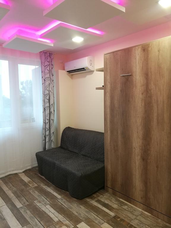 Hanga Apartman 希欧福克 外观 照片