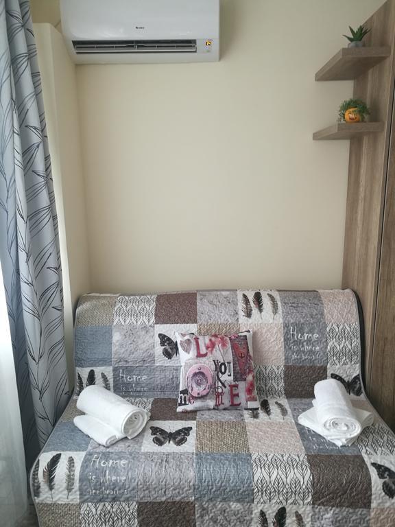 Hanga Apartman 希欧福克 外观 照片