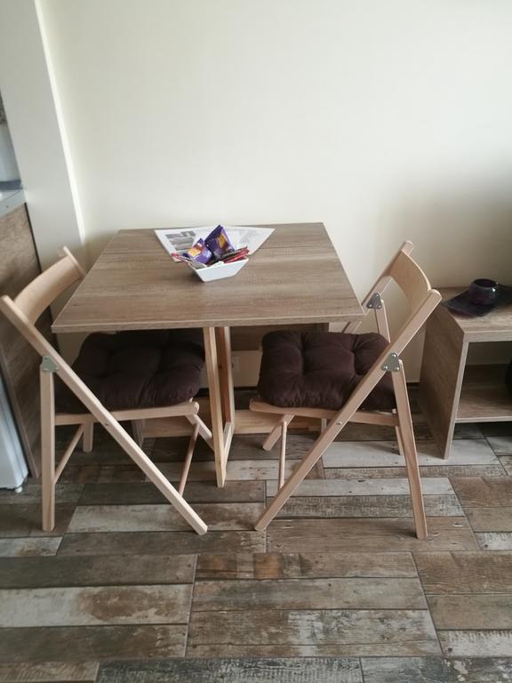 Hanga Apartman 希欧福克 外观 照片